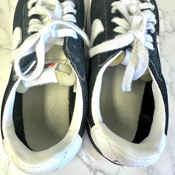 Nike Roshe LD-1000 QS Obsidian/White Shoes Women's US‎ Size 8.5 Euro Size 40 - Picture 10 of 16